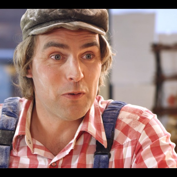 Boer Bert