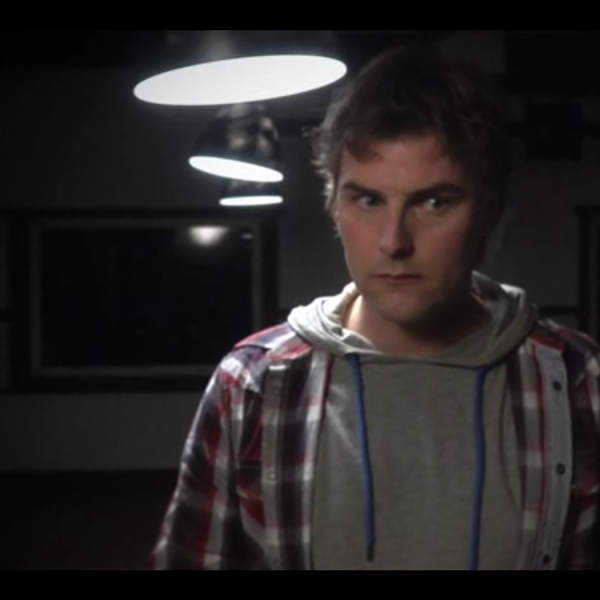Bordeline (korte film)