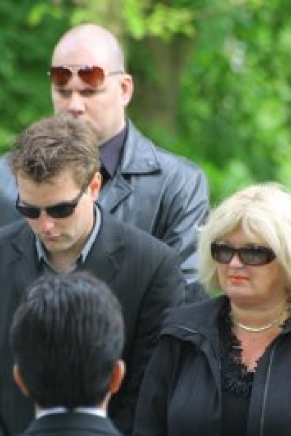 Bloedband (2009)