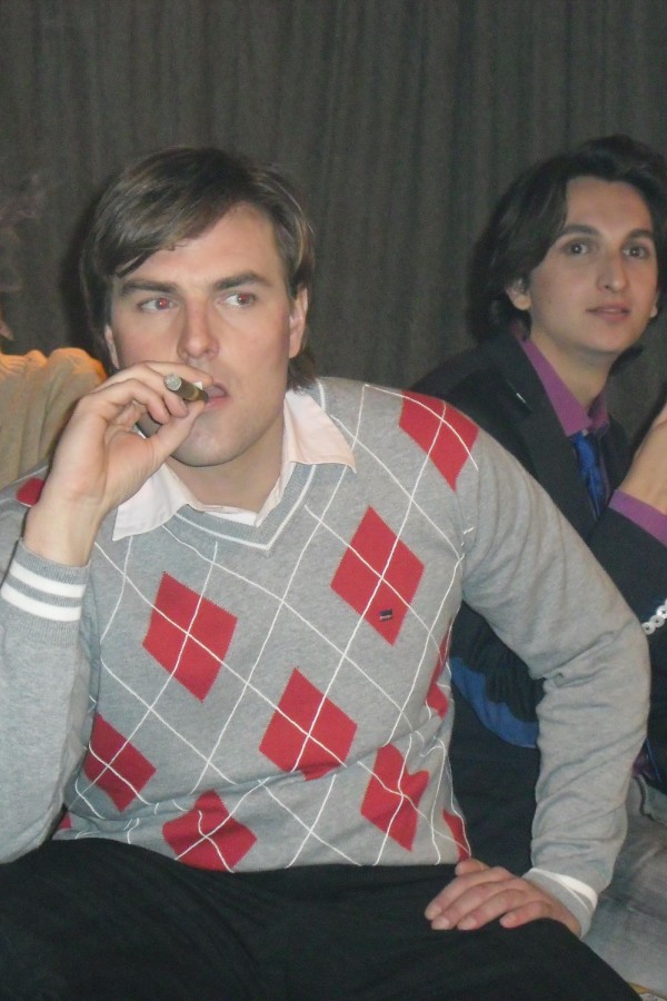 Fetisjisme (2012)