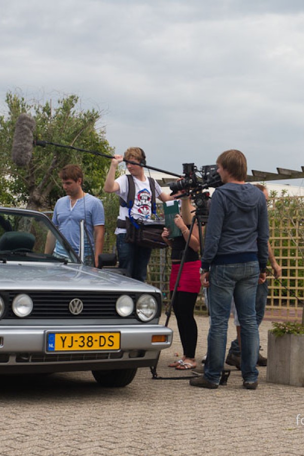 Moira het meisje van de zee (2011)