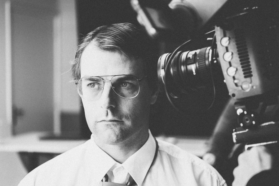 Behind the Scenes