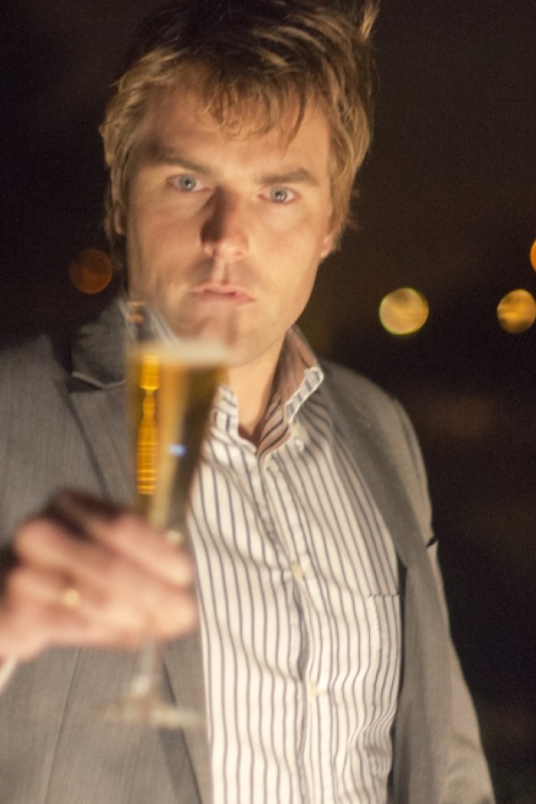 Bijna de liefde (2012)