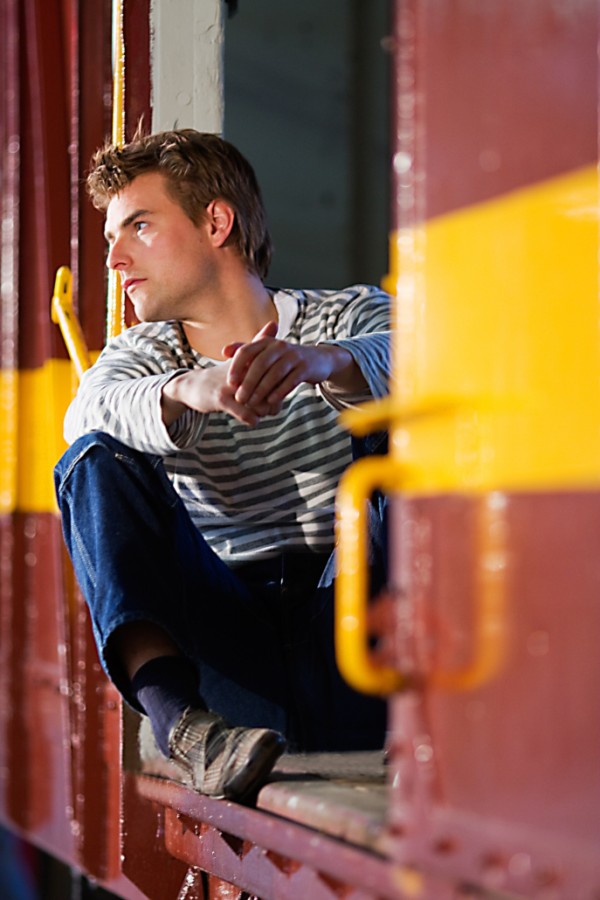 Fotoshoot EOS (2008)
