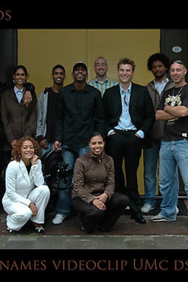 Voel de haat (2008)