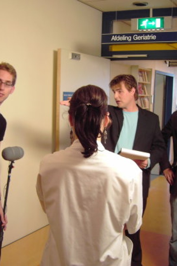 Af en Toe (2007)