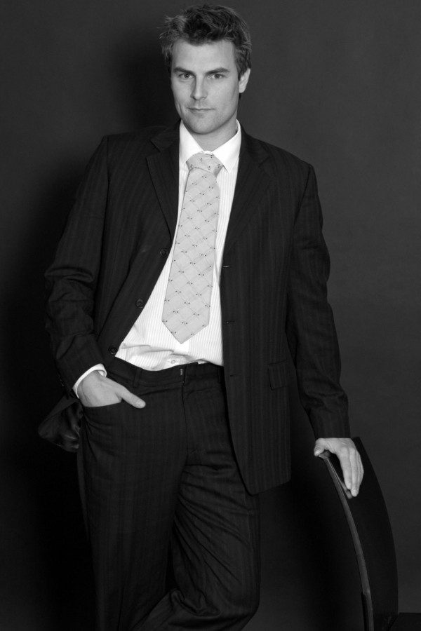 Fotografie: André Sjouerman (2011)