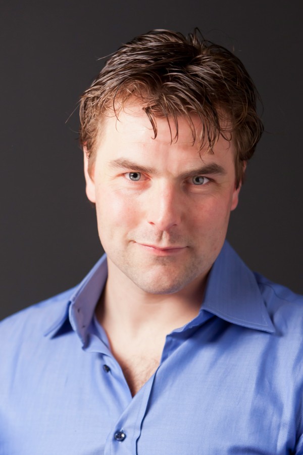 Fotografie: Jetze Janssen (2012)