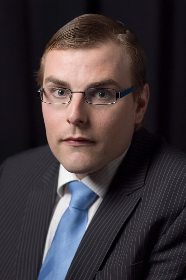 Fotografie: Misja Van Lanen (2009)