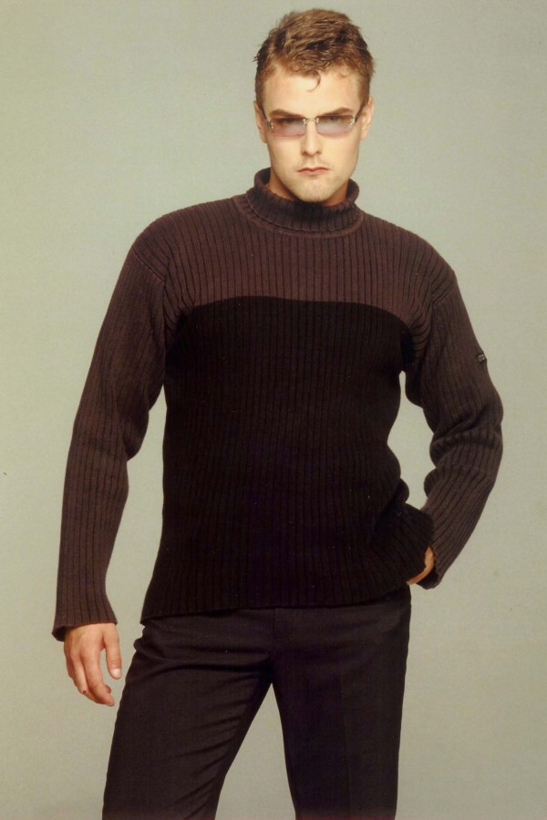 Fotograaf: Ronnie Hertz (1999)