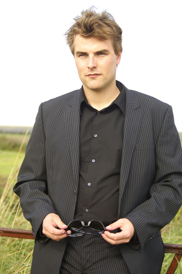 Fotografie: Leny Meyer (2004)