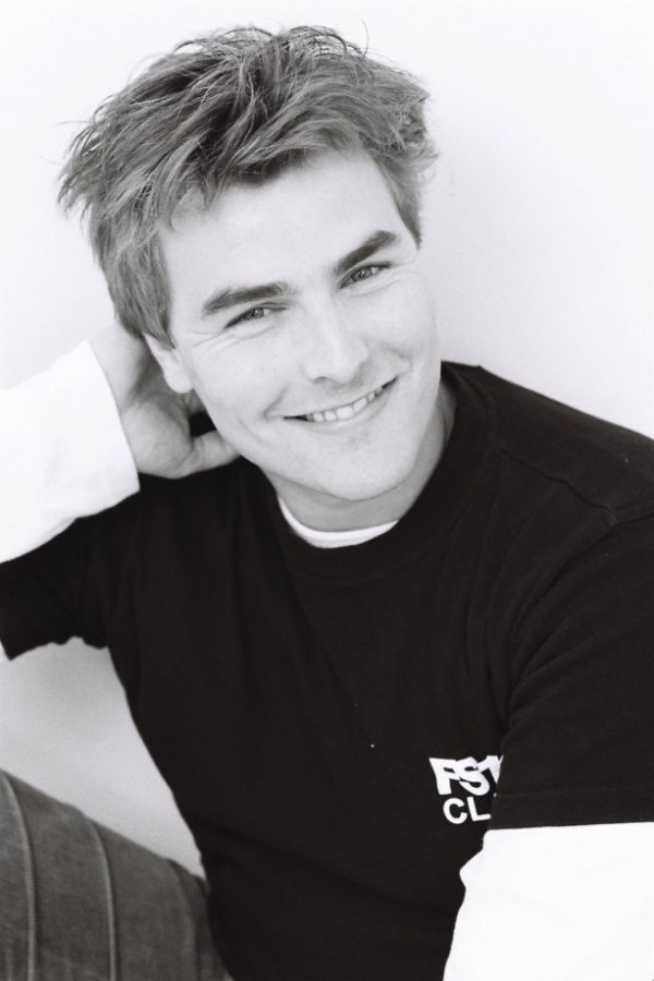Fotograaf: Adrienne Korzilius (2007)