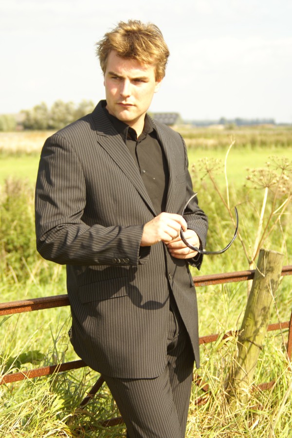 Fotografie: Leny Meyer (2004)