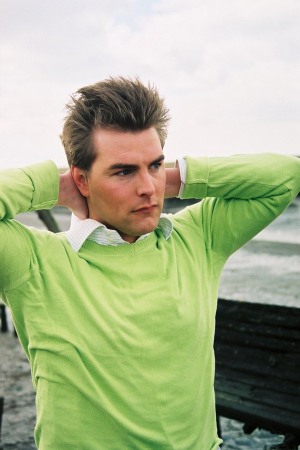 Fotografie: Leny Meyer (2004)