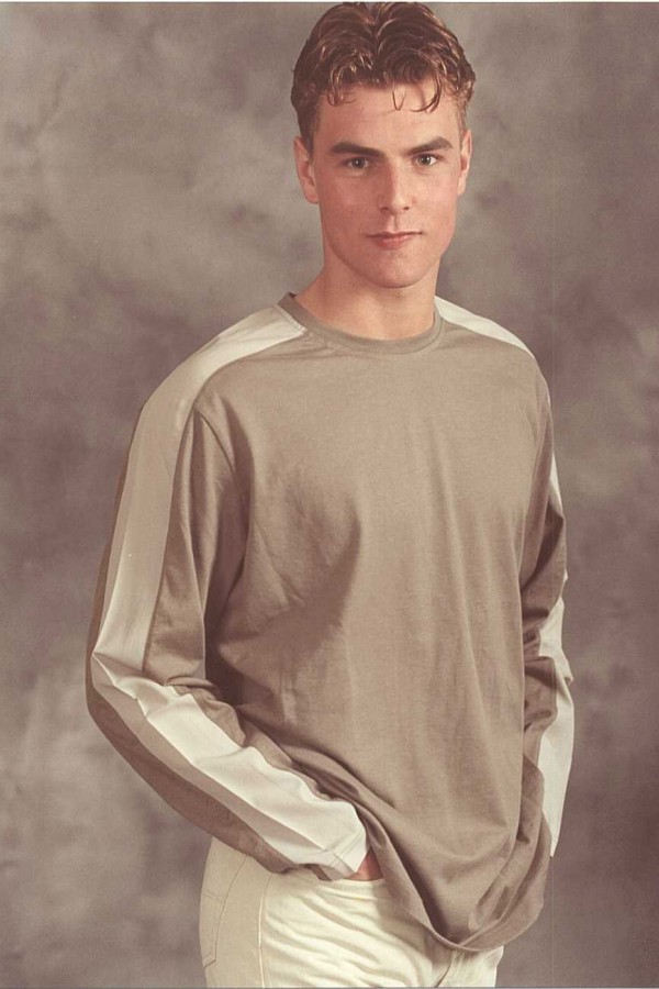 Fotografie: Ray van Tilborg (2000)