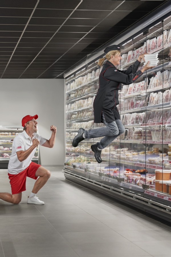 Opdrachtgever: Meat and more, fotograaf: Jeffrey Vanhoutte