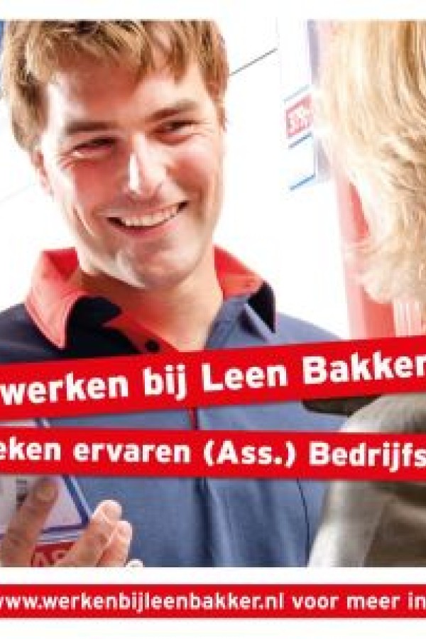 Opdrachtgever: Leen bakker (2011), fotograaf: Rob Hamerlinck