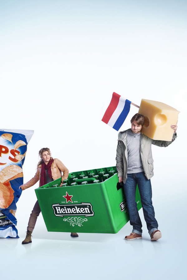 Opdrachtgever: Albert Hein Supermarkt (2015), fotograaf: Jaap Vliegenthart
