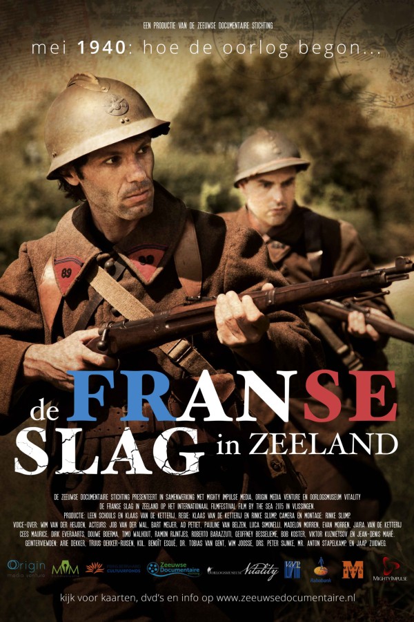 Opdrachtgever: Zeeuwse Documentaire Stichting (2015), fotograaf: Jan Pieter Ary Baaijens