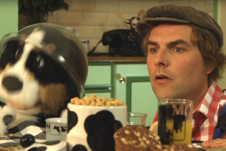 Boer Bert