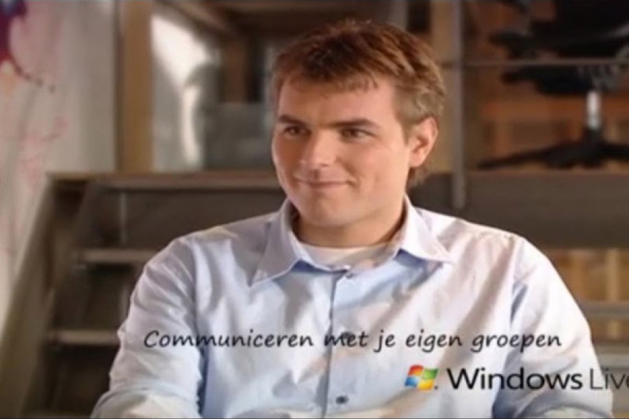 Windows Live