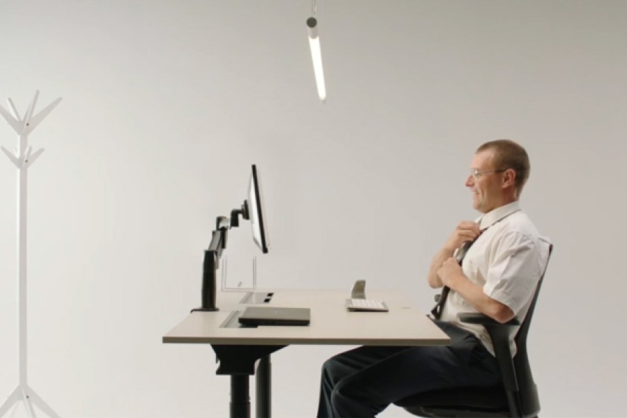 Work and Move 2.0