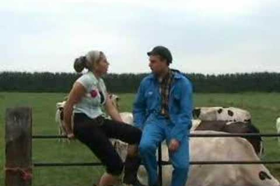 Zeeuw zoekt vrouw
